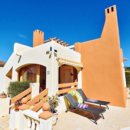 Casa Tortuga - 3 Bedrooms And Private Pool Hondon de las Nieves Ngoại thất bức ảnh