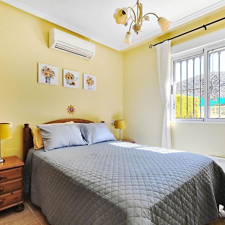 Casa Tortuga - 3 Bedrooms And Private Pool Hondon de las Nieves Ngoại thất bức ảnh