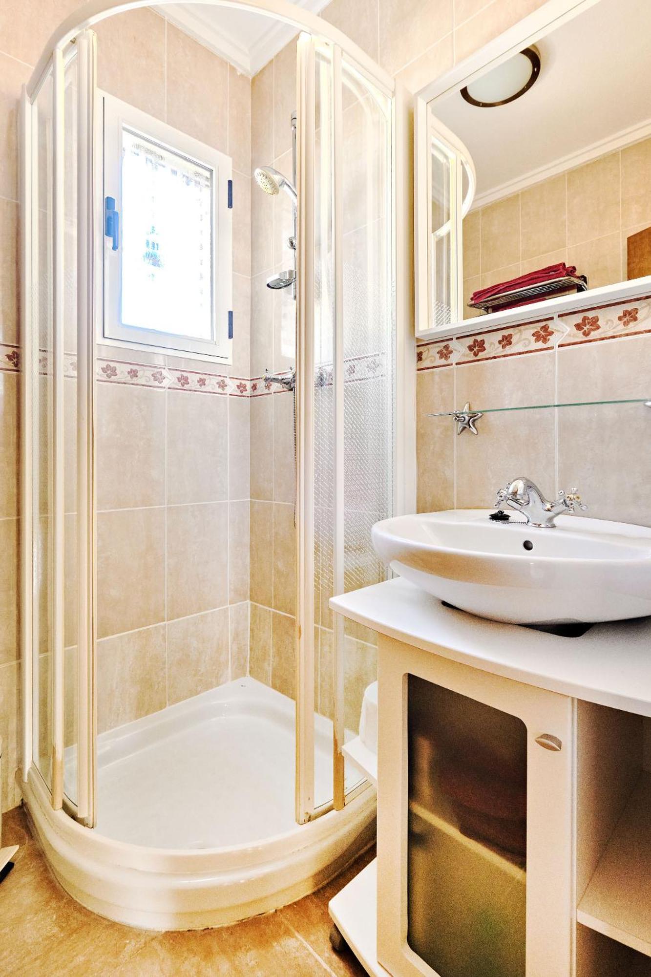 Casa Tortuga - 3 Bedrooms And Private Pool Hondon de las Nieves Ngoại thất bức ảnh
