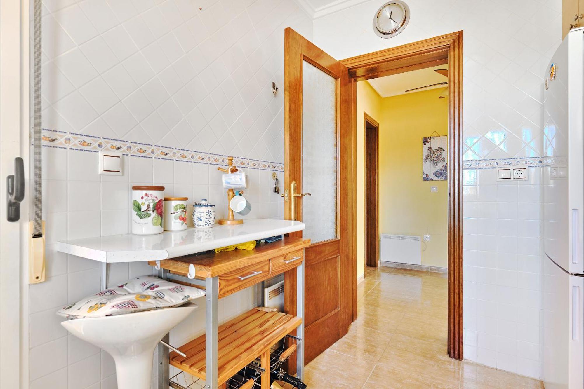 Casa Tortuga - 3 Bedrooms And Private Pool Hondon de las Nieves Ngoại thất bức ảnh